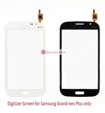 Repuesto Digitalizador Pantalla Cristal Táctil para Samsung Galaxy Grand Neo Plus