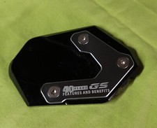 BMW R1250GS DAL 2018 IN POI BASE MAGGIORATA CAVALLETTO R1250GSA HP ADV 40YEARS