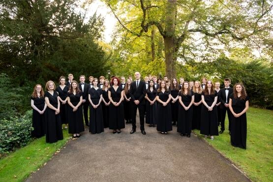 Clare College Choir, Cambridge: Illumina; UK Import NM +