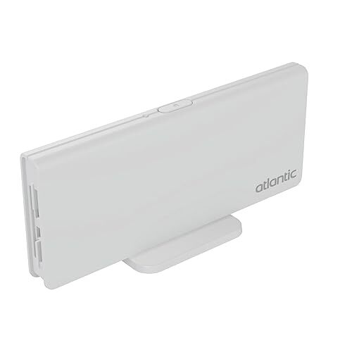 Atlantic - Bridge Cozytouch Atlantic - boîtier de connexion Wi-Fi - 500109 - Quincaillerie de qualité : outils&accessoires