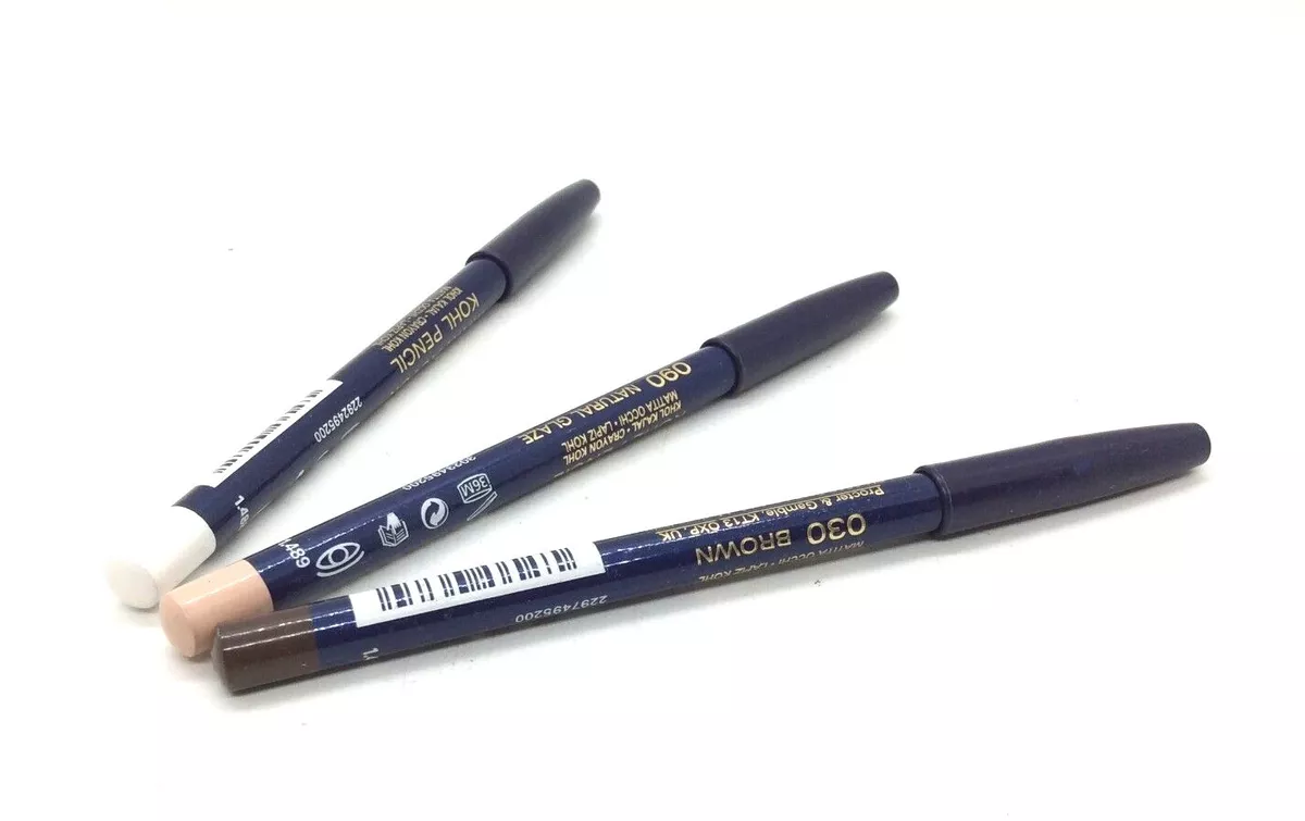 Max Factor Kohl Pencil 090 Natural Glaze for sale online