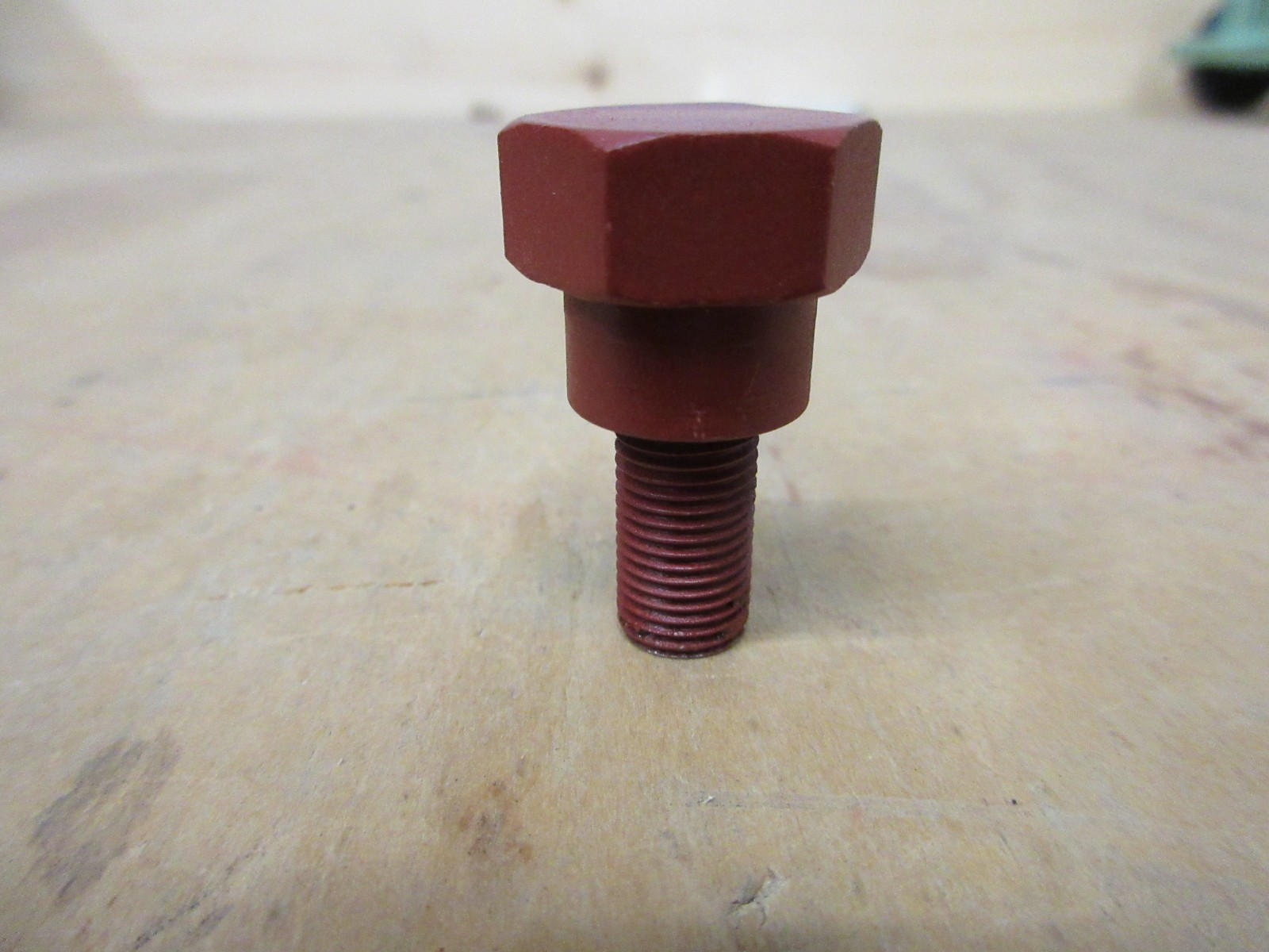 Windshield Mounting Pivot Bolt Side Cowl fits willys jeep CJ2A CJ3A