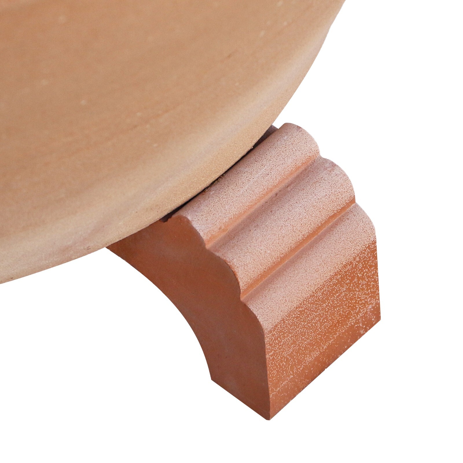 Terracotta Pot Feet Set of 3 Plant Pot Feet eBay