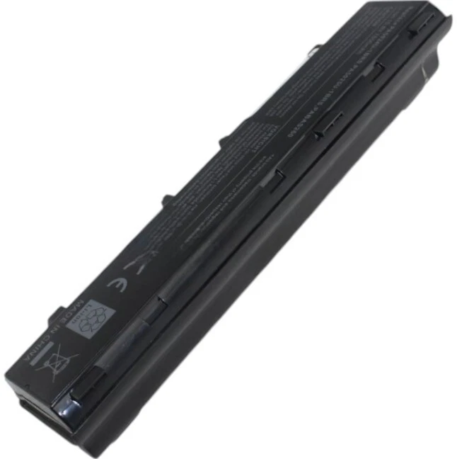 Batería 7800MAH para Toshiba P870 P800 Pro P875D Series PA5024U-1BRS PABAS262 Foto 2 de 4