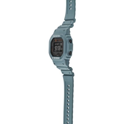 Casio G-SHOCK DW-H5600-2JR G-SQUAD Sport Bluetooth Digital