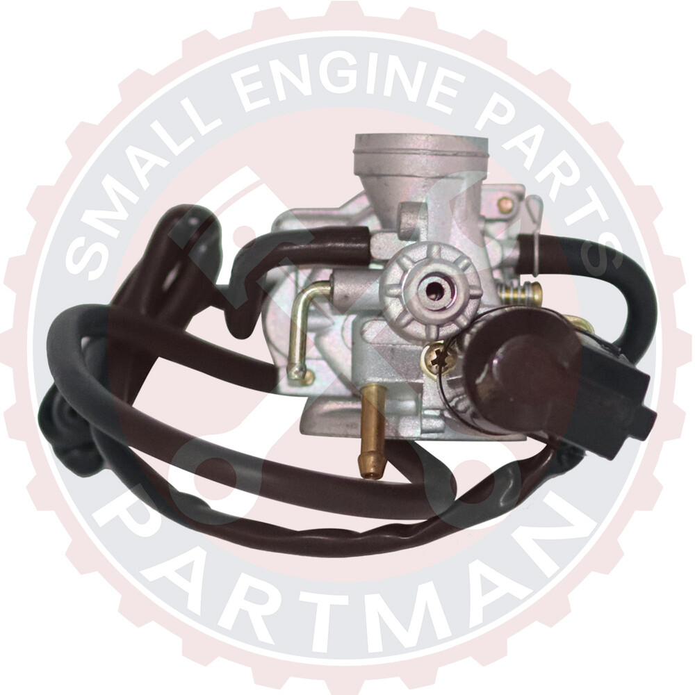 Sell NQ50 Honda Spree Carb (Carburetor Float Set) NQ 50 New In Renville - Foto 13