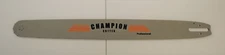 Champion Cutter Bar   for Stihl saws 20"  3/8" .050 72dl  3/8 .050 72