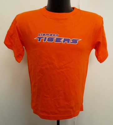 youth clemson shirt