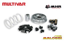 VARIATORE MALOSSI MULTIVAR PIAGGIO LIBERTY S APRILIA SCARABEO 125 150 4T 5111397