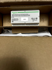 Schneider Electric S48891 Mod Differential Ground Fault Interface Set Of Four