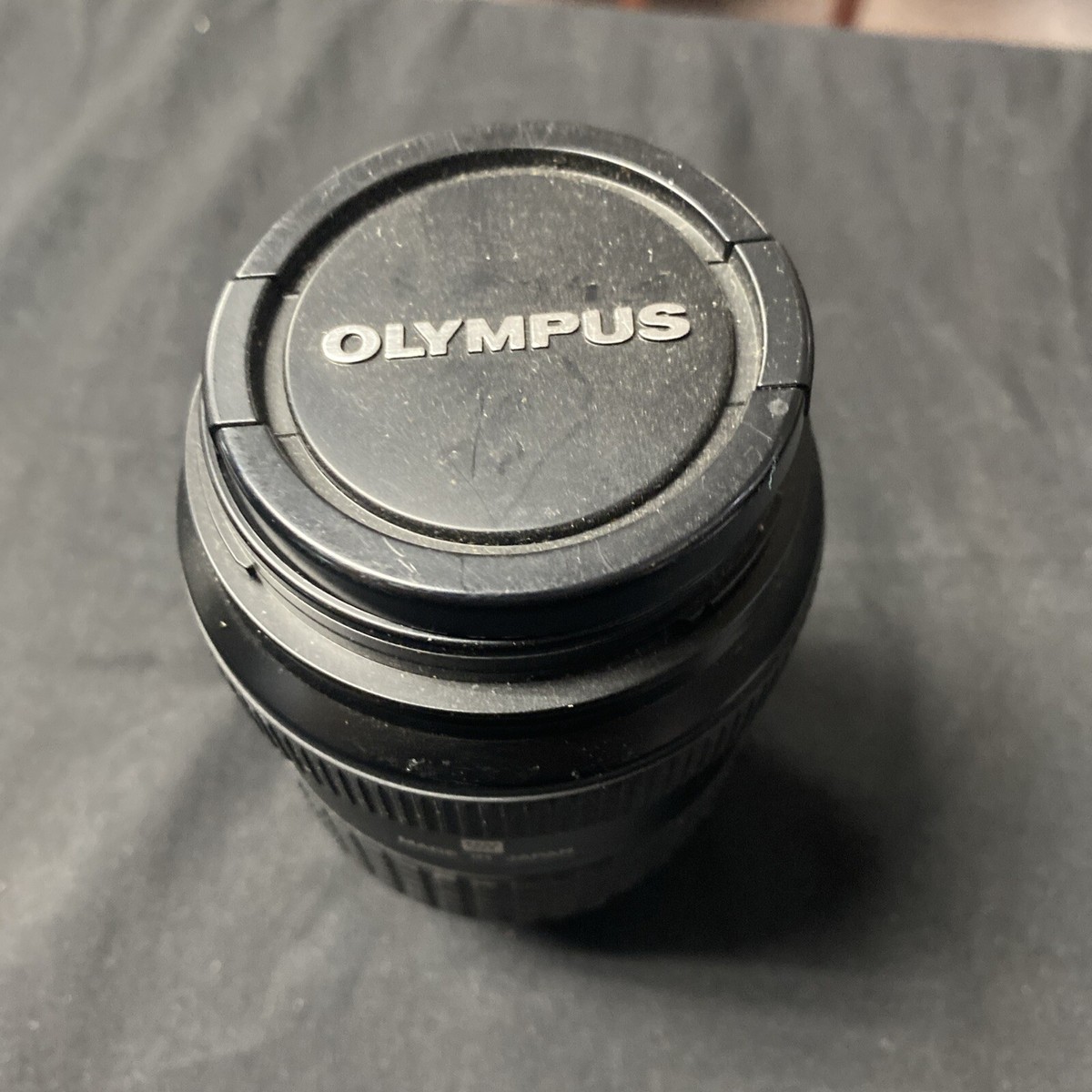 40-150mm f/3.5-4.5 Olympus Zuiko Digital Lens | eBay