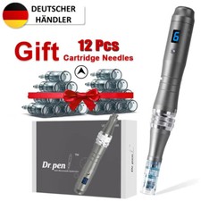Dr. Pen M8 Professionelles Microneedling Pen ...