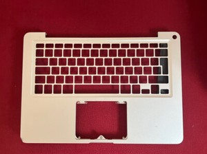Apple MacBook Pro A1278 Gehäuse oberschale  touchpad cover  top upper case