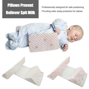 infant side sleeper wedge