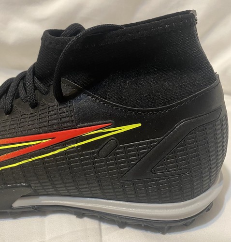 Scarpe da calcio Nike Mercurial Superfly 8 Academy Turf CV0953-090 da uomo taglia: 6,5 - Foto 7 di 9