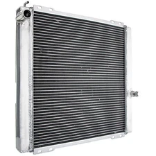NICHE Radiator for Can-Am Maverick X3 Max 800 1000 709200703 709200576 2 Row