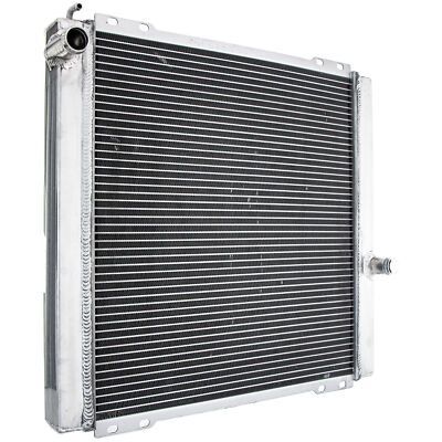 NICHE Radiator for Can-Am Maverick X3 Max 800 1000 709200703 