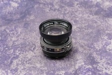 Yashica YE Industar 50【正常品】 Yashica 50mm Focal Camera Lenses for sale - eBay