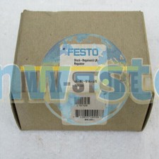 Valvola di regolazione 1QTY nuova LR-M1-G1/4-07G 178720 #A7