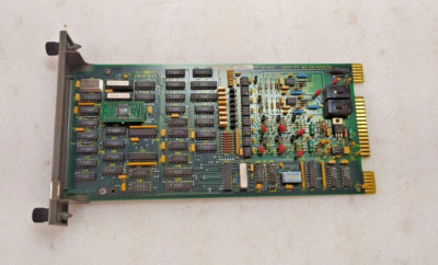ABB BAILEY IMDSM04 PULSE INPUT MODULE