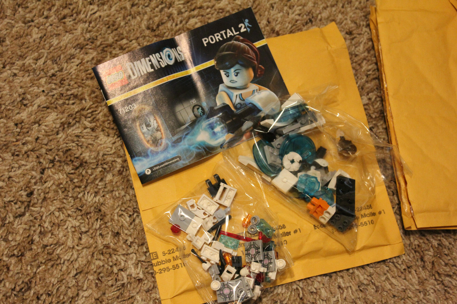 lego dimensions sonic ebay