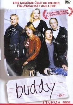 Buddy (DVD) NEU & OVP
