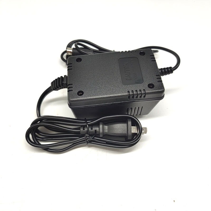 Behringer Xenyx502 Xenyx802 DX100 DX500 DJ Mixer AC Adapter Power