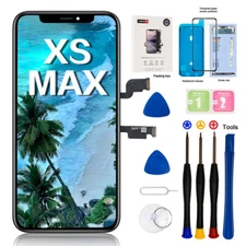Premium Incell LCD For iPhone Xs MAX Screen Replacement Touch Display Digitizer