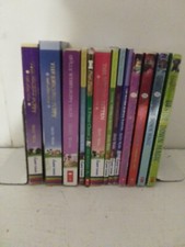 Lot 13 CHILDREN BOOKS Animal Themed - UPSIDE DOWN MAGIC , RESCUE & MAGIC PUPPIES