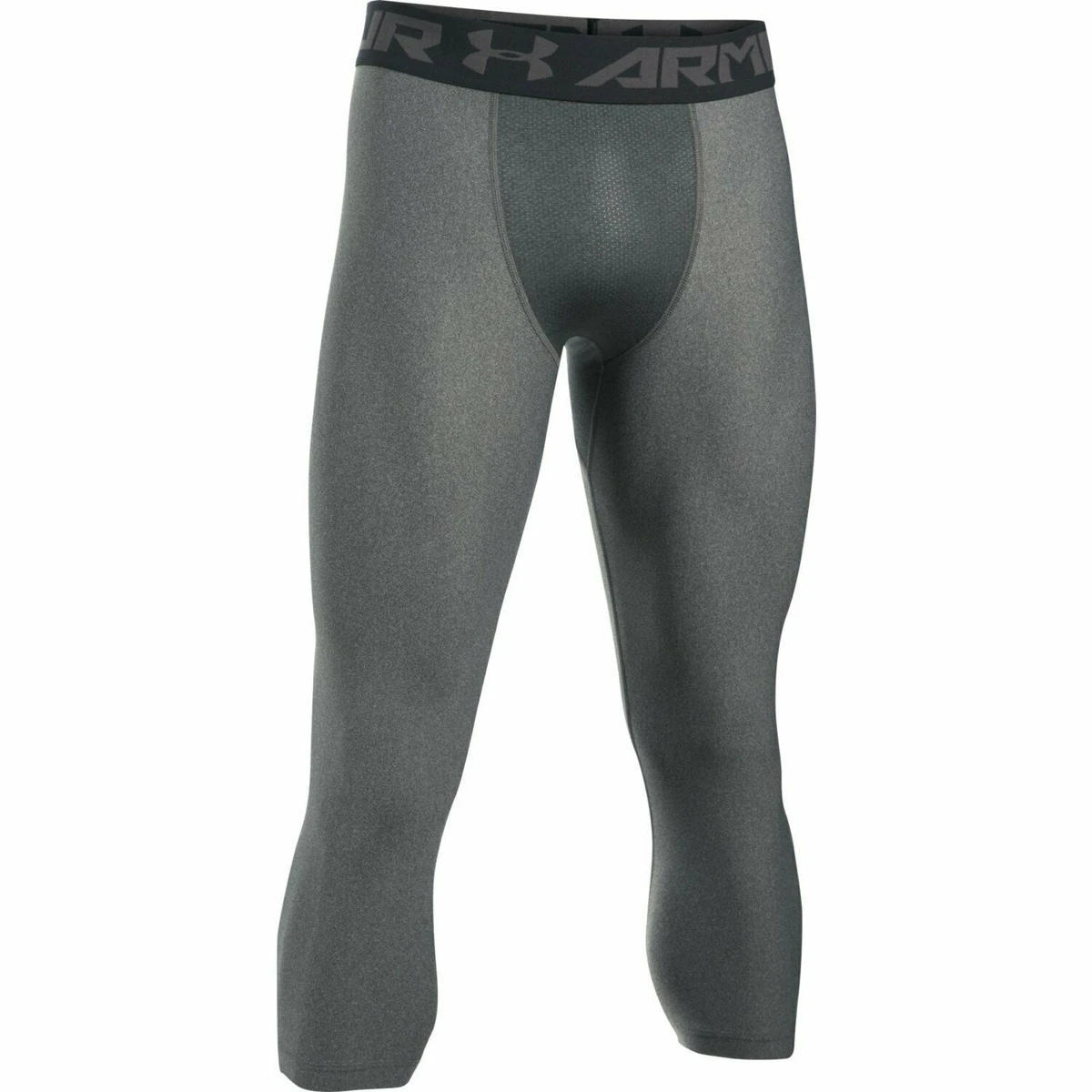 Under Armour Hg Heat Gear Armour 2.0 3 4 Leggings compression