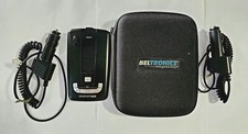 ESCORT PASSPORT MAX - Used with Case and 2 Smart Cords
