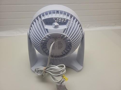 Honeywell HT-900 TurboForce Air Circulator Fan White, Small - Picture 4 of 7