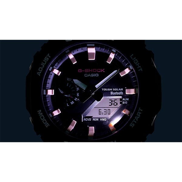 Casio G-SHOCK GA-B2100CD-1A7JR Tough Watch Japan NEW | eBay Casio G-SHOCK GA-B2100CD-1A7JR Tough Watch Japan NEW | eBay