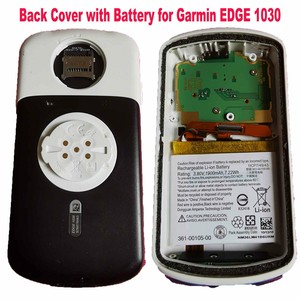 Gps Running Watches Original Back Case Rear Cover Shell With Battery Replacement For Garmin Edge 800 Laverdad Com Do