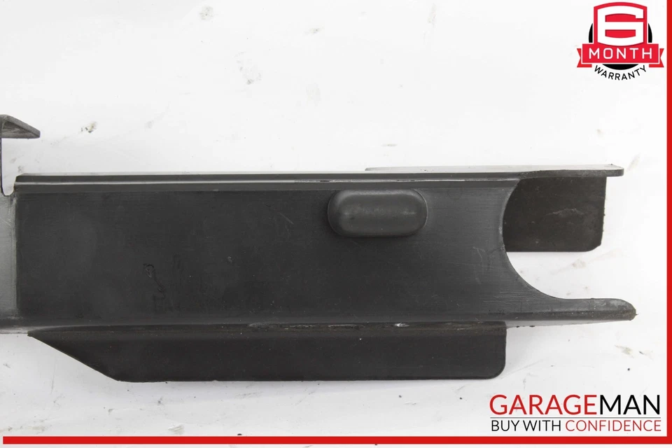 Varilla de control de bloqueo de tapa trasera maletero 86-95 mercedes w124 e300d 1248050541 OEM Foto 3 de 4