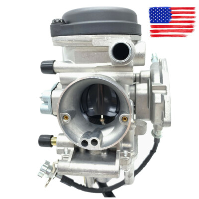 PD33J Carburateur ATV pour Bruin350 2004 à 2006 BigBear400 2000 à 2006 PD33J Carburateur ATV pour Bruin350 2004 à 2006 BigBear400 2000 à 2006