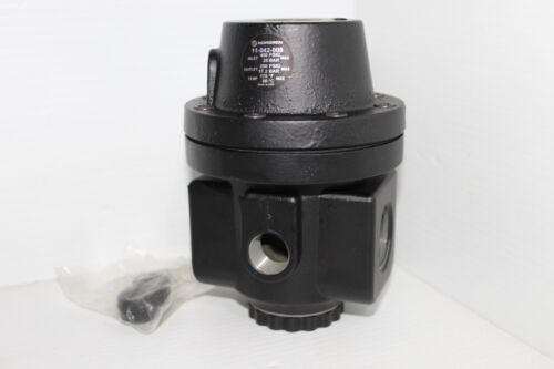 ⭐NEU IM KARTON⭐ NORGREN 11-042-008 REGLER 1" Npt 11042008 - Bild 7 von 13