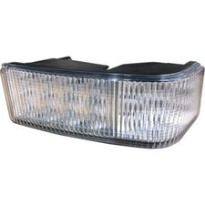 LED Headlight for Case/International Harvester - Left Side, 5300 Lumens