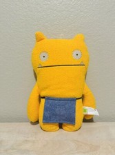 Ugly Dolls Artist Series Large 12" Wage Stuffed Animal Plush Toy 2018 Hasbro