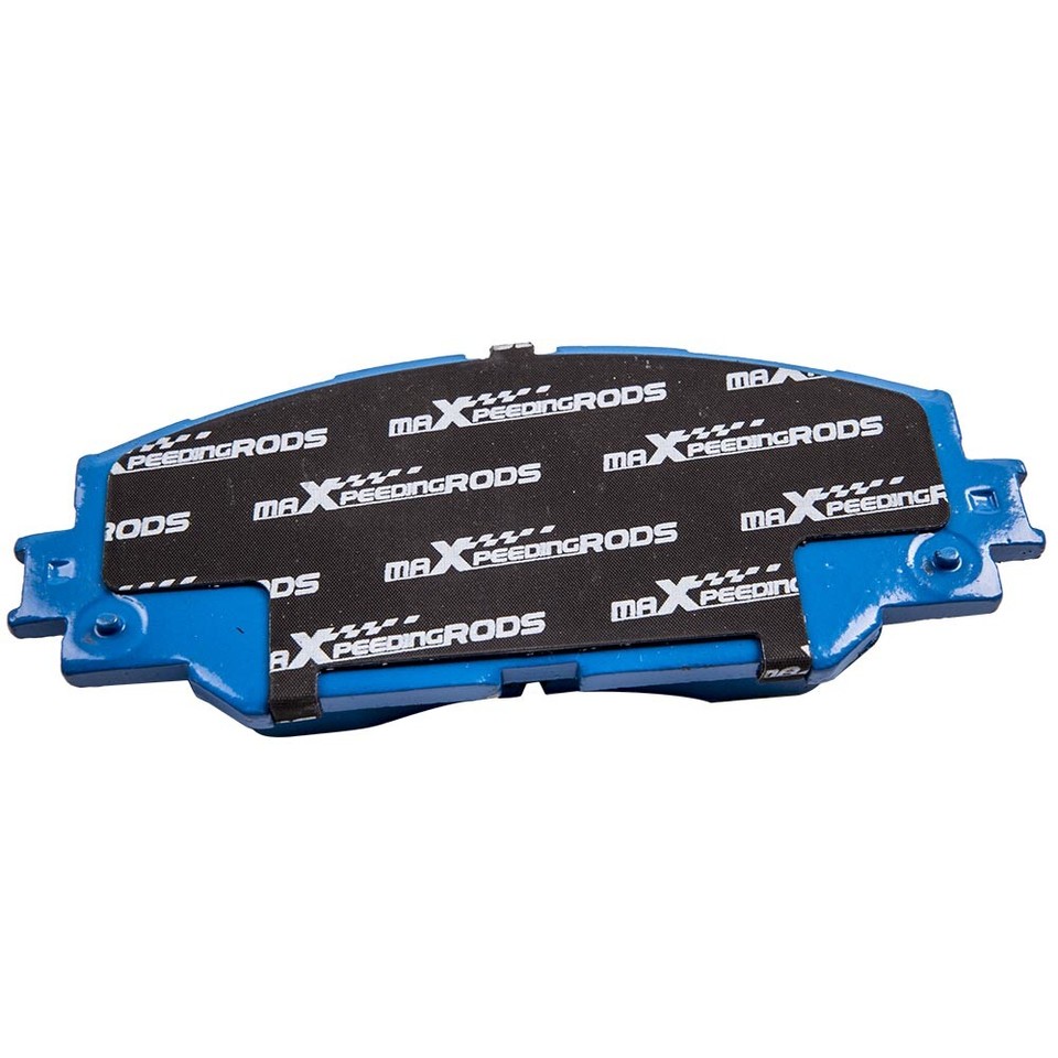 Quality Front Disc Brake Pad for Toyota RAV4 XA30 2005 20062012 2.5L