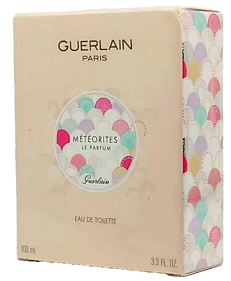 Guerlain Meteorites Eau de Toilette for Women for sale | eBay