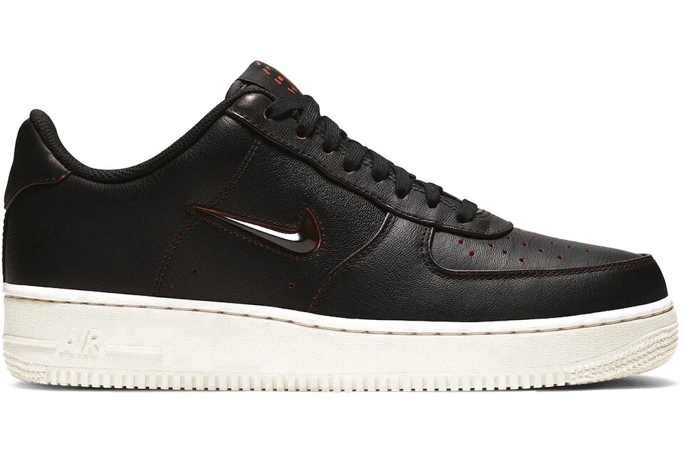 Nike Air Force 1 Jewel Home & Away Men’s Size 9.5 Nike Air Force 1 Jewel Home & Away Men main image 4