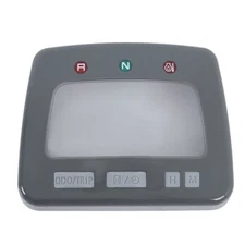 Speedometer Dash Upper Cover For 2000-2006 Honda TRX 350 Rancher TE 2x4 ES