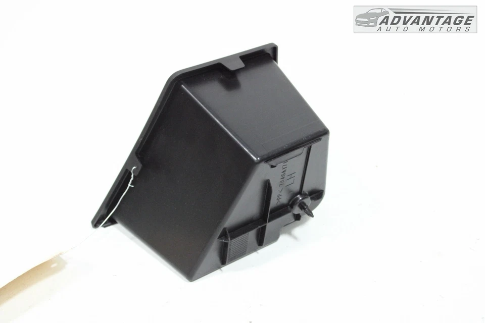 2011-2023 MITSUBISHI OUTLANDER SPORT ЛЕВЫЙ БАГАЖНИК КОРОБКА ОТСЕК ЛОТОК OEM - Изображение 3 из 4