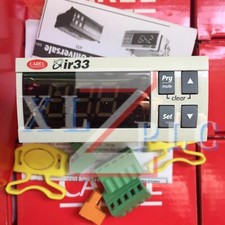 1PCS New CAREL IR33A7LR20 Temperature controller In Box