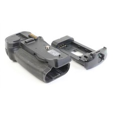 Nikon Impugnatura Verticale MB-D10 D300/D700 + Molto Bene (269949)