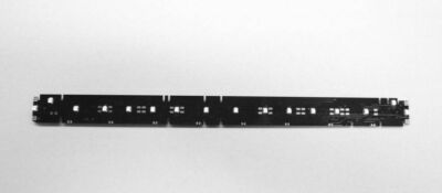 Piko H0 56289 LED-Beleuchtungsbausatz für Speisewagen ICE 4
