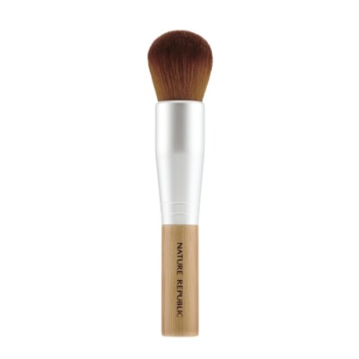 NATURE REPUBLIC Beauty Tool Perfect Cover Brush