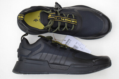 Adidas Originals Adidas Waterproof Mens Shoes Quechua Hiking Boots