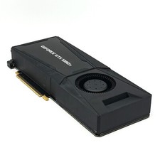 Palit GeForce GTX 1080 Ti GameRock 11GB GDDR5X Graphics Card 